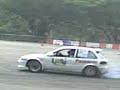 Satria Drift