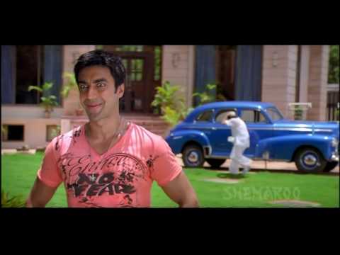 javed jaffrey comedy movies - Sit back and enjoy this hilarious comedy scene from the movie Dhamaal starring Sanjay Dutt Arshad Warsi Riteish Deshmukh Javed Jaffrey and Asrani. The movie ...