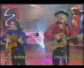LOS BANDOLEIROS. Macarena con Gasalla LOS BANDOLEIROS. Macarena con Gasalla