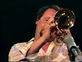Sweet Georgia Brown 1 - The Harlem Ramblers, H. Lyttelton tp