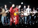 Weezer - Island in the Sun Hootenany, Vancouver GM Place Oct 2008