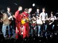 Weezer - Island in the Sun Hootenany, Vancouver GM Place Oct 2008