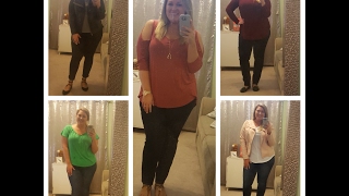 What I wore this week | 2.13.17
