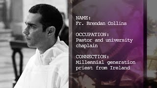 Connect5: Fr. Brendan Collins on what “equality” means today