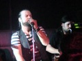 CHRISTOS DANTIS @ WAVES LOUTRAKI 03/05/2012 - To palio mou palto