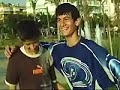Cem Levent  Okan ..URBANBALL part 2