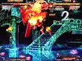 GGXX: AC Hauru (DI) vs Kaqn (OR)