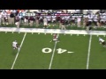 Jarius Wright vs Mississippi State 2011