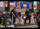 Raw Powerlifting Worldchampionship WDFPF 2007 Raw Powerlifting Worldchampionship WDFPF 2007