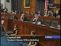 Hearing on Limits of Executive Power: Jerrold Nadler