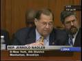 Hearing on Limits of Executive Power: Jerrold Nadler