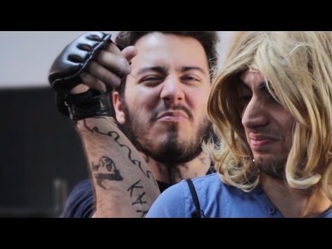Ed Sheeran ''Shape of You'' PARODİ