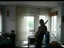 Cover version of a melechesh song