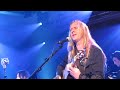 Black Gives Way to Blue - Live Acoustic NYC 9/9/09
