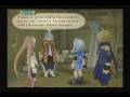 ToS: Dawn of the New World - Mystery in Izoold part 2