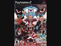 Game Music No 8. Gitarooman - Legendary Theme