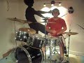 Click here to watch this video Bloodhound gang - Foxtrot Uniform Charlie Kilo (drum cover)