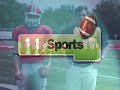 Football Tips: Quarterback Throwing Basics