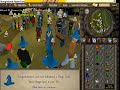 Mage Pking 1 Hit K0