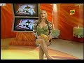 Sofia Franco-Cruce de Piernas