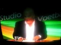 Studio Voetbal: Jack van Gelder ontmaskert Belgisch bondsvoorzitter François De Keersmaecker!
