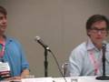 NDN @ Netroots Nation '08 - Q & A
