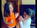 Ana y Ainhoa