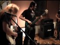 Invidiosus Live on KFAI Root Of All Evil Radio- A Specious Existence 5/29/11