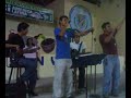 lo ke no se vio en la convencion CCI tabasco 2008 XD