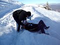 Operatiunea - Cu Sacu pe Straja - part1