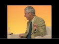 Dalai Lama with Alan Wallace - Ethics as a foundation for mental wellbeing 