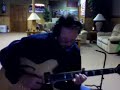 La Grange - ZZ Top Cover