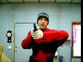 Grip and Trigger Pull Info (Part 1)