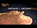 Les soldats oubliés de Carthage [Documentaire]