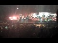 Bon Jovi 2-22-10 San Jose, California "Working Man" ...