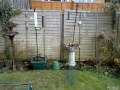I've uploaded an @YouTube video http://t.co/nSzQAqw5 Garden Webcam Timelapse