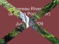 Gaspereau River Hike