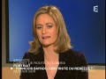 portrait de fran�ois bayrou � envoy� sp�cial sur france 2 le 1er mars 2007.