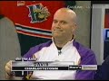 Davis on Harvs Sportsland
