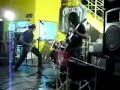 Mekala En Vivo - IntroMental