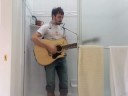i had the pleasure of going to australia a while back. while i was there i met a local musician named peter lawson. his cd has been infinitely inspirational to my music. unfortunately i haven't been able to track down mr. lawson so if you know where he is, tell him i'm looking for him! 

also, the origin of one of the songs on his albums remains as elusive as the man himself, 