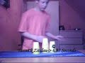 Yannick Zittlau: 6,97 Sec. in the Cycle