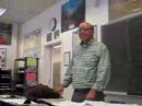 Mr. Dozier\ Mr. Dozier\