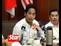 Khairy: Transformation of attitude