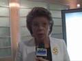 Viviane Reding sul gap digitale tra paesi dell'Ue