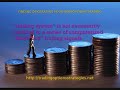 Trading Options Strategies