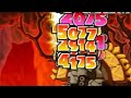 MapleStory Zakum-Drays Full Video