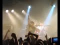 Hatebreed Live A38