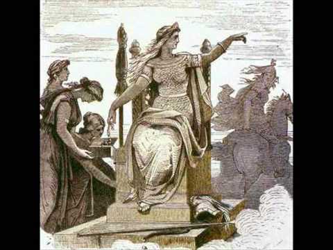 Norse Mythology