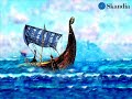 Norse Mythology
